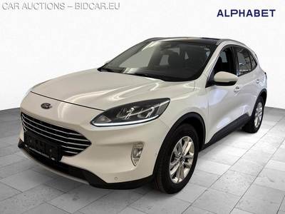Ford Kuga 2.0 EcoBlue 4x4 Aut. Titanium, 2022