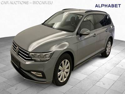 Volkswagen PASSAT Variant 2.0 TDI SCR DSG, 2022