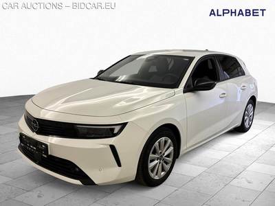 Opel Astra 1.5 D Automatik Business Edition, 2023
