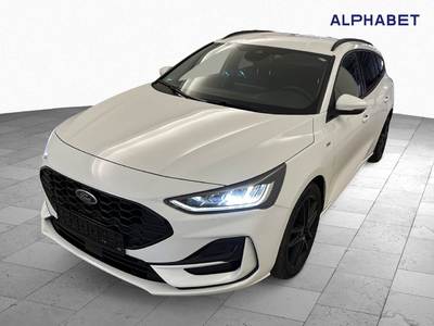 Ford Focus Turnier 1.0 EcoBoost Hybrid Aut. ST-LINE, 2023