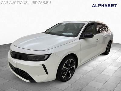 Opel Astra Sports Tourer 1.5 D Business Elegance, 2023