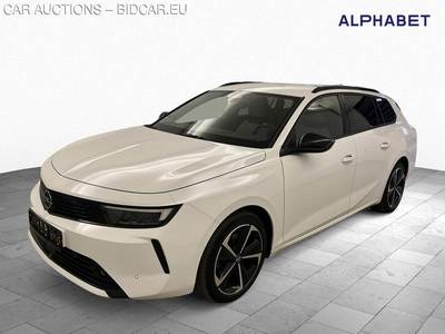 Opel Astra Sports Tourer 1.5 D Automatik Business Elegance, 2024