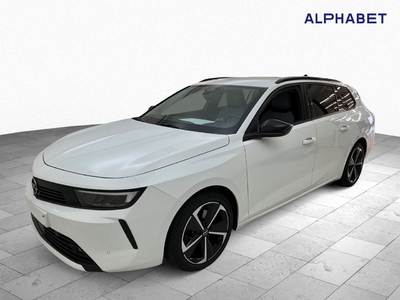 Opel Astra Sports Tourer 1.5 D Automatik Business Elegance, 2024