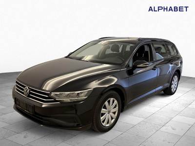 Volkswagen PASSAT Variant 2.0 TDI SCR, 2021