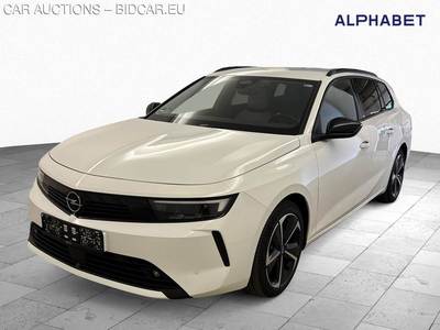 Opel Astra Sports Tourer 1.5 D Automatik Business Elegance, 2024