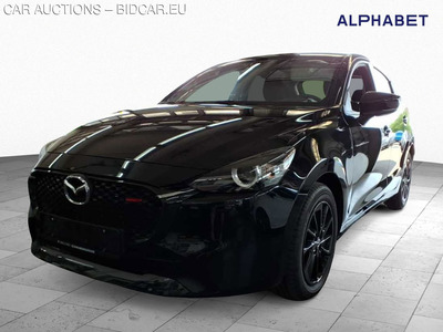 Mazda 2 SKYACTIV-G 90 M HYBRID Homura, 2023