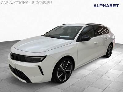 Opel Astra Sports Tourer 1.5 D Automatik Business Elegance, 2024