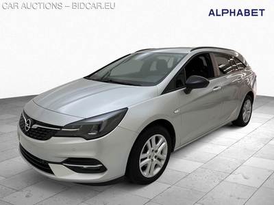 Opel Astra 1.2 Turbo Start/Stop Sports Tourer Business Edition, 2021