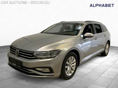 Volkswagen PASSAT Variant 2.0 TDI SCR DSG Business, 2023