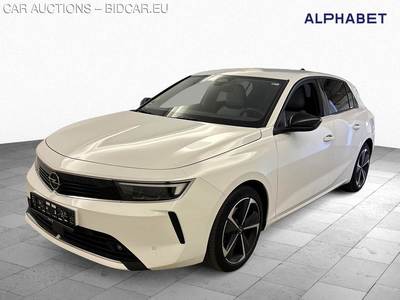 Opel Astra 1.5 D Automatik Business Elegance, 2023