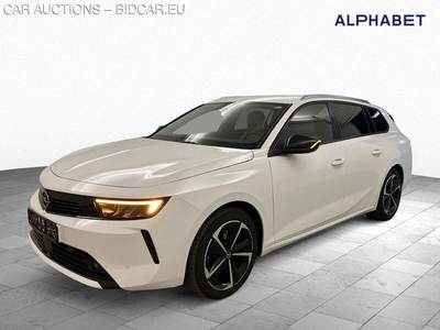 Opel Astra Sports Tourer 1.5 D Business Elegance, 2024