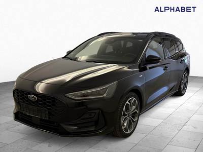 Ford Focus Turnier 1.0 EcoBoost Hybrid Aut. ST-LINE X, 2023