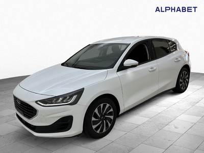 Ford Focus 1.5 EcoBlue Start-Stopp-System Aut. COOL&amp;CONNECT, 2023