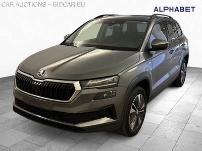 Skoda Karoq 1.5 TSI DSG Tour, 2022