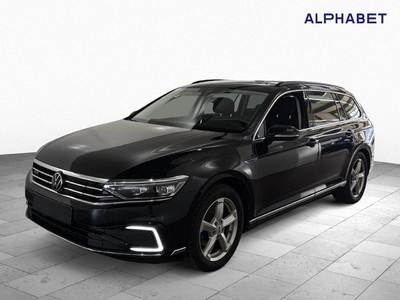Volkswagen Passat Variant 1.4 TSI Plug-In-Hybrid DSG GTE, 2022