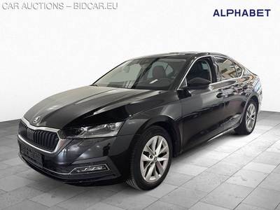 Skoda Octavia 2.0 TDI DSG Style, 2022