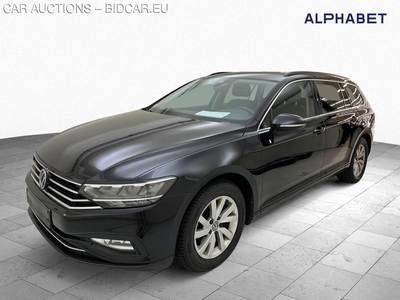 Volkswagen PASSAT Variant 2.0 TDI SCR DSG Business, 2023
