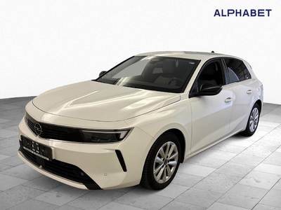 Opel Astra 1.2 Turbo Automatik Elegance, 2023