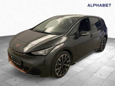 CUPRA Born 170kW/58kWh -, 2023