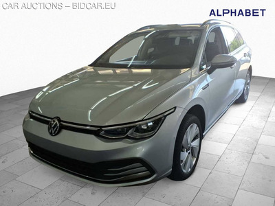 Volkswagen Golf Variant 2.0 TDI SCR DSG Style, 2021