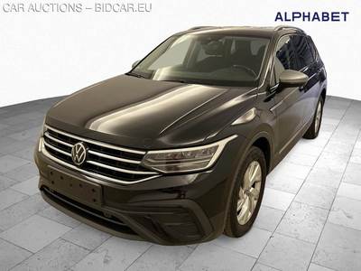 Volkswagen Tiguan Allspace 2.0 TDI SCR DSG Life, 2022