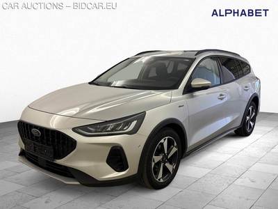 Ford Focus Turnier 1.0 EcoBoost Hybrid Aut. ACTIVE X, 2023
