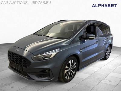 Ford S-Max 2.0 EcoBlue Aut. ST-Line, 2022