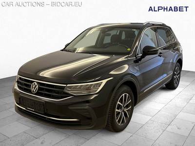Volkswagen Tiguan 1.4 eHybrid OPF DSG Life, 2022