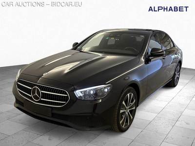 Mercedes-Benz E 300 e 9G-TRONIC Avantgarde, 2023