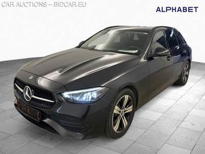 Mercedes-Benz C 220 d T 9G-TRONIC Avantgarde, 2023