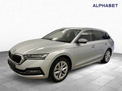 Skoda Octavia Combi 2.0 TDI DSG Style, 2023