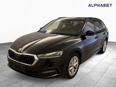 Skoda Octavia Combi 2.0 TDI DSG Ambition, 2022
