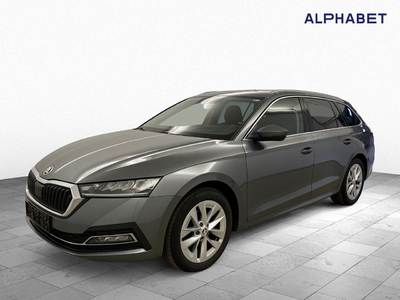 Skoda Octavia Combi 2.0 TDI DSG Style, 2023