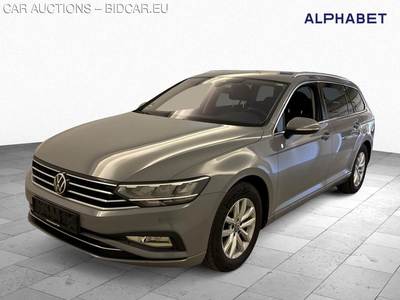 Volkswagen PASSAT Variant 2.0 TDI SCR DSG Business, 2023
