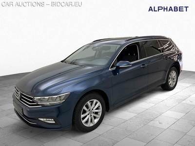 Volkswagen PASSAT Variant 2.0 TDI SCR DSG Business, 2022