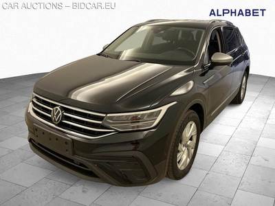 Volkswagen Tiguan Allspace 2.0 TDI SCR DSG Life, 2023
