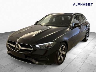 Mercedes-Benz C 200 d T 9G-TRONIC Avantgarde, 2023