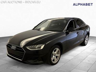 Audi A4 40 TDI S tronic -, 2020