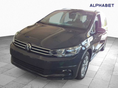 Volkswagen Touran 2.0 TDI SCR Comfortline, 2023
