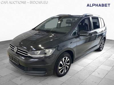 Volkswagen Touran 2.0 TDI SCR active, 2022