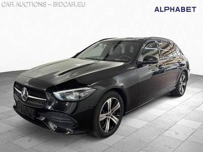 Mercedes-Benz C 200 d T 9G-TRONIC Avantgarde, 2023