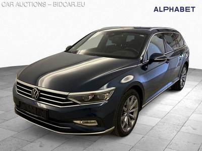 Volkswagen PASSAT Variant 2.0 TDI SCR DSG Elegance, 2023