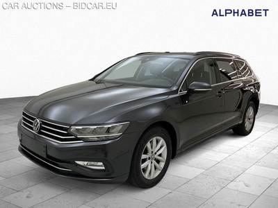 Volkswagen PASSAT Variant 2.0 TDI SCR DSG Business, 2023