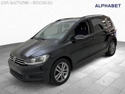 Volkswagen Touran 1.5 TSI ACT OPF DSG Comfortline, 2021