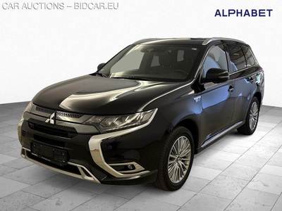 Mitsubishi Outlander 2.4 4WD Plug-In Hybrid Top, 2021