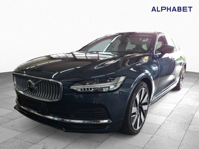 Volvo V90 T6 Recharge AWD Plus Bright, 2023