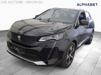 Peugeot 3008 BlueHDi 130 Stop &amp; Start EAT8 GT, 2023
