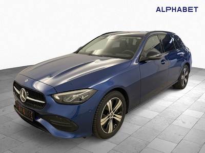 Mercedes-Benz C 200 d T 9G-TRONIC -, 2023