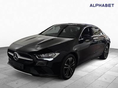 Mercedes-Benz CLA 180 7G-DCT Progressive, 2023