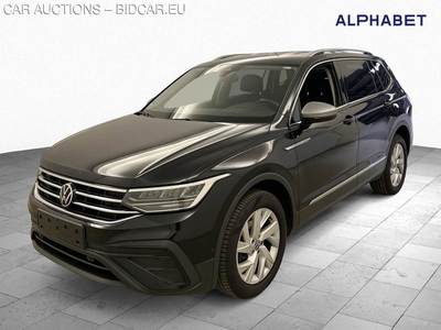 Volkswagen Tiguan Allspace 2.0 TDI SCR DSG Life, 2022